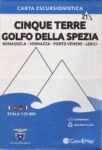 Cinque terre - Golfo di La Spezia