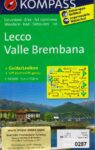 Lecco - Val Brembana