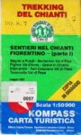 Trekking del Chianti Fiorentino (parte 1^)
