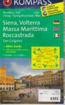 Siena - Volterra - Massa Marittima - Roccastrada