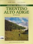 Andar per sentieri in Trentino Alto Adige