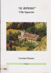 "Il Riposo" Villa Signorini - Grassina (FI)