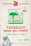 Trekking Riviera degli Etruschi - dalle colline al mare