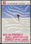 Sci-Alpinismo sull'Appennino Tosco-Emiliano
