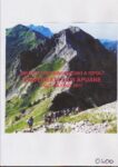 Traversata Alpi Apuane 2011