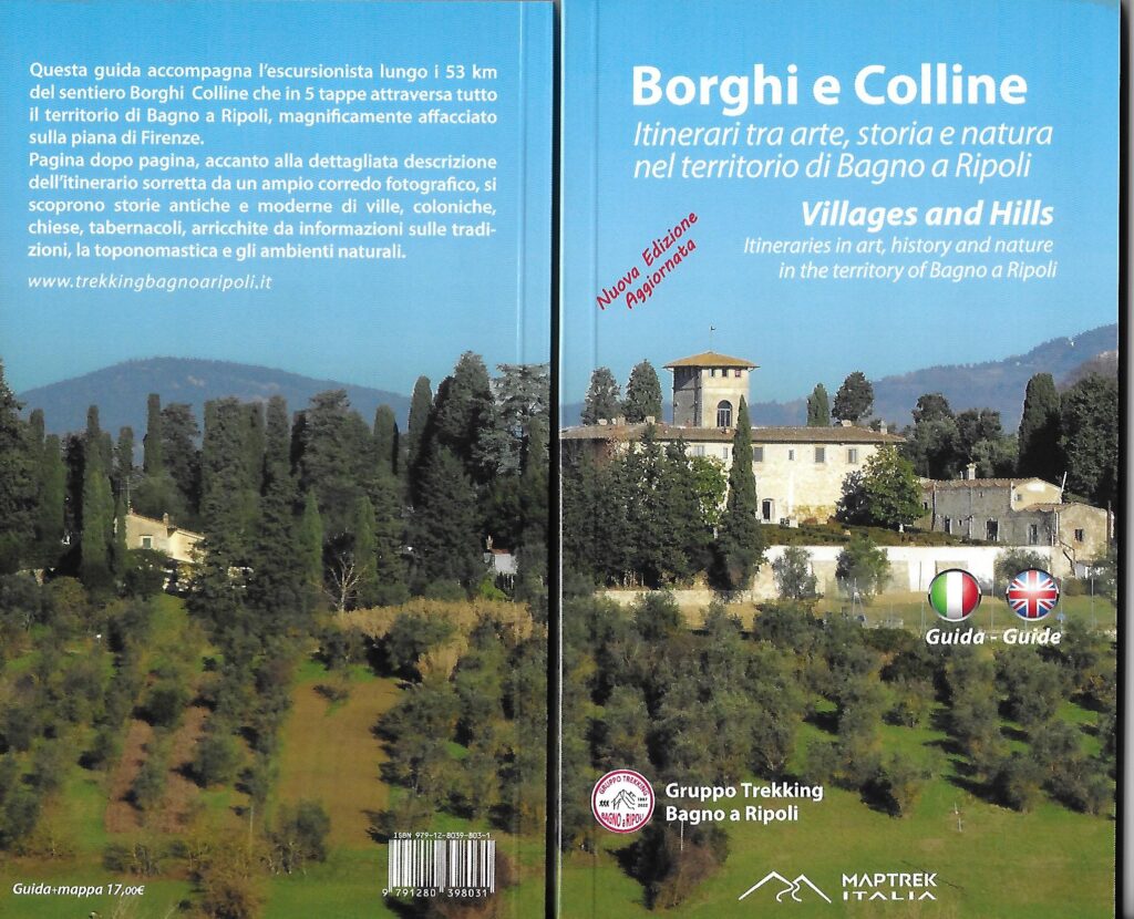 Borghi e Colline